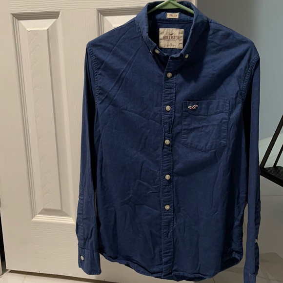 Hollister Other - Hollister shirt